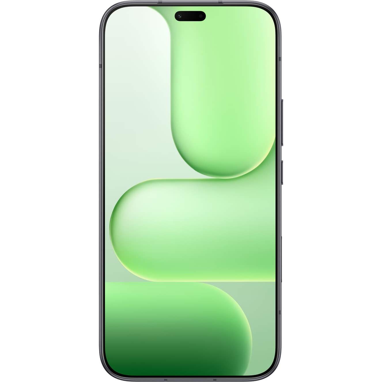 HONOR 600 Lite smartphone 8/128 GB Velvet Black