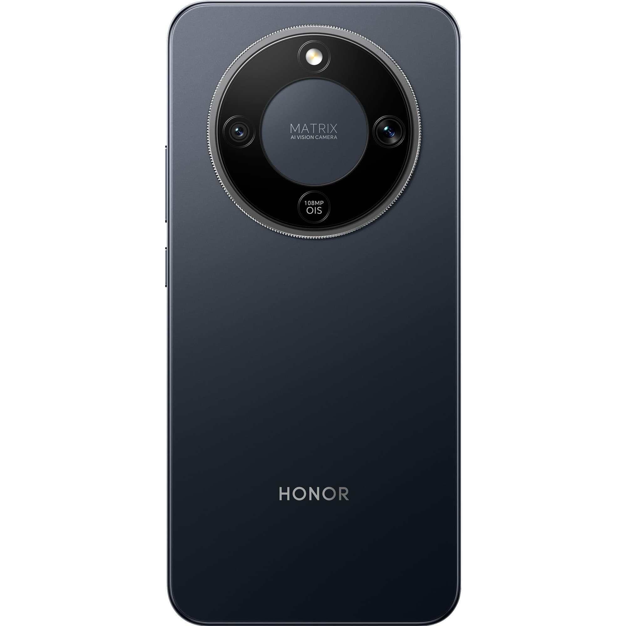 Honor Magic8 Lite 5G 512GB 8GB, Midnight Black