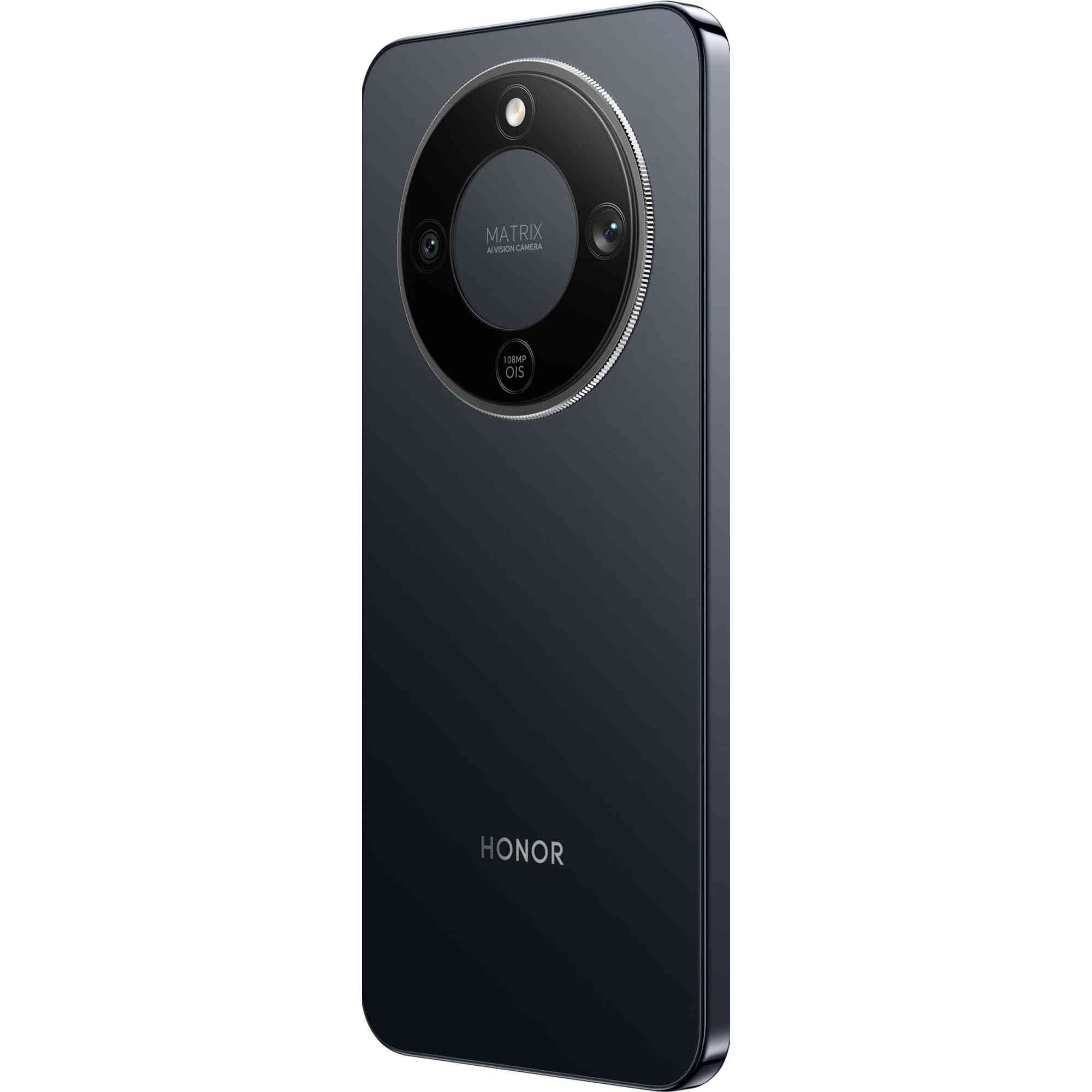 Honor Magic8 Lite 5G 512GB 8GB, Midnight Black