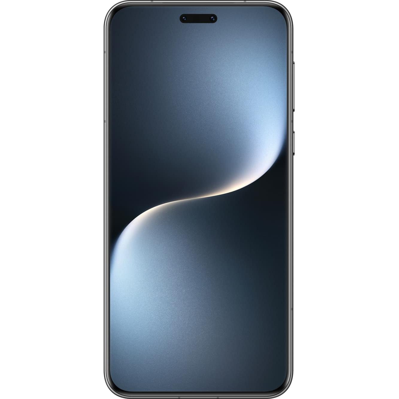 HONOR Magic7 Pro Smartphone 12GB+512GB Black