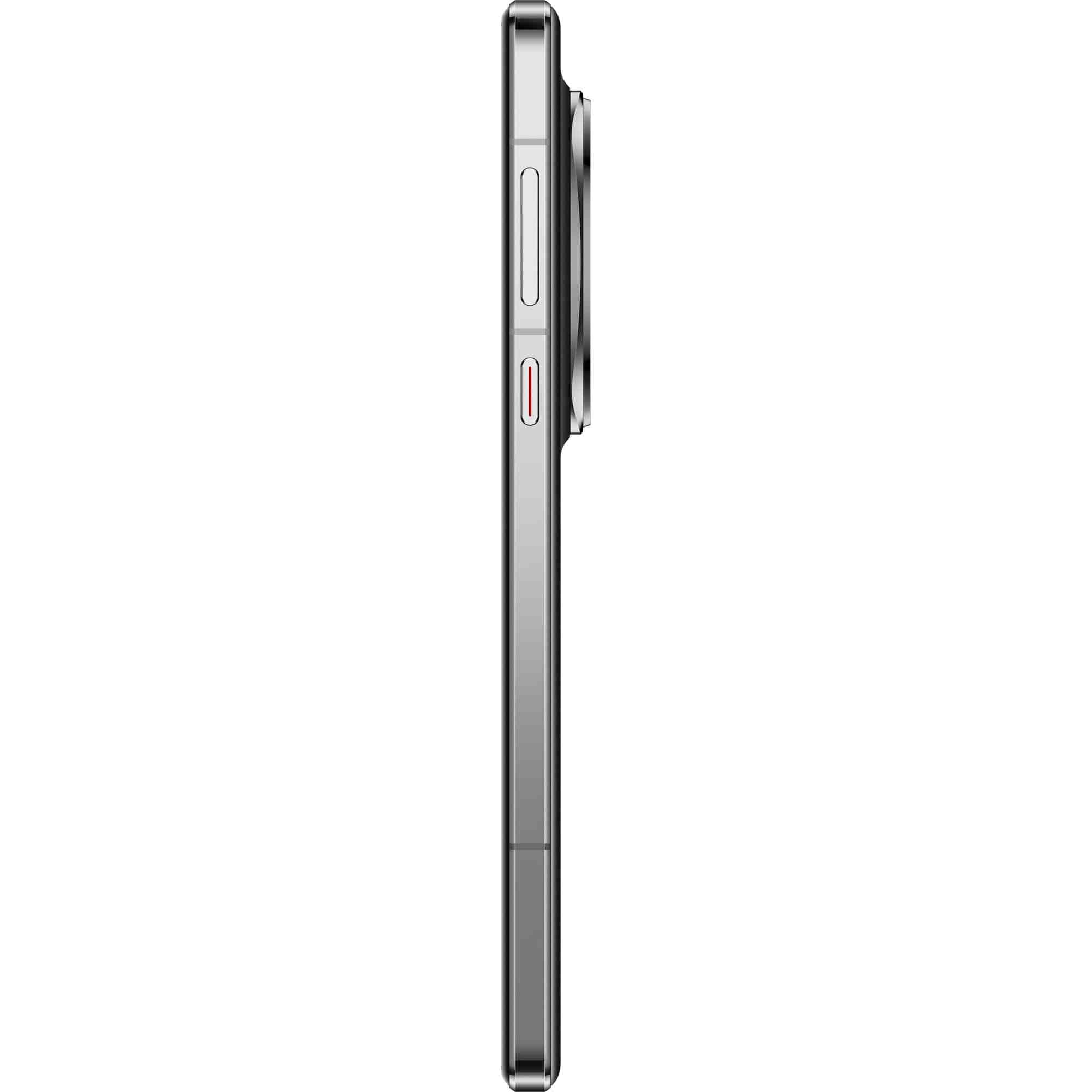 HONOR Magic7 Pro Smartphone 12GB+512GB Black