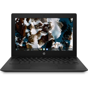 HP Chromebook G9 Education Edition 11.6" Black