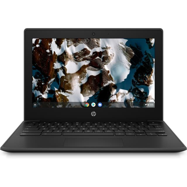 HP Chromebook G9 Education Edition 11.6" Black