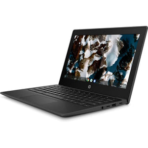 HP Chromebook G9 Education Edition 11.6" Black