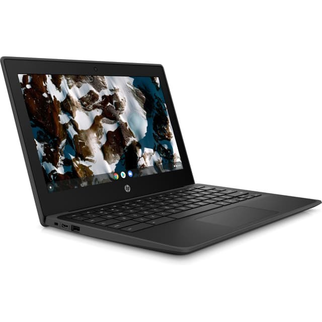 HP Chromebook G9 Education Edition 11.6" Black