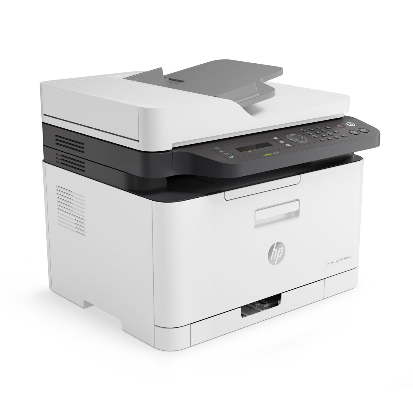 HP Color Laser MFP 179fnw Printer