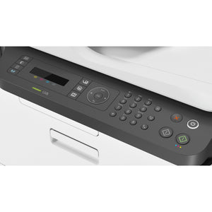 HP Color Laser MFP 179fnw Printer