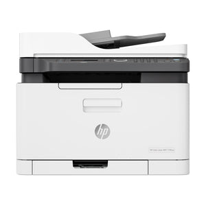 HP Color Laser MFP 179fnw Printer