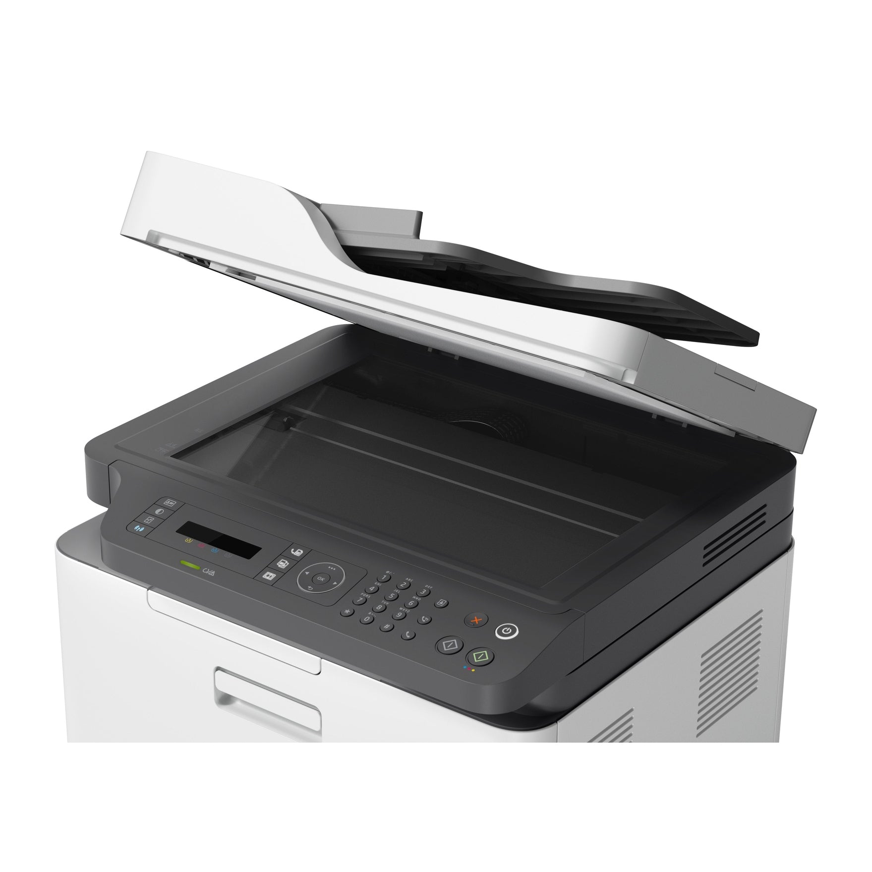 HP Color Laser MFP 179fnw Printer