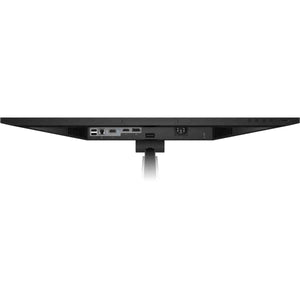 HP EliteDisplay E27q G4 27" Monitor, Black