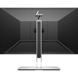 HP EliteDisplay E27q G4 27" Monitor, Black