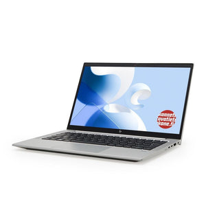 HP EliteBook 830 G8 13.3" Laptop Intel Core i7-1165G7, 256 GB SSD