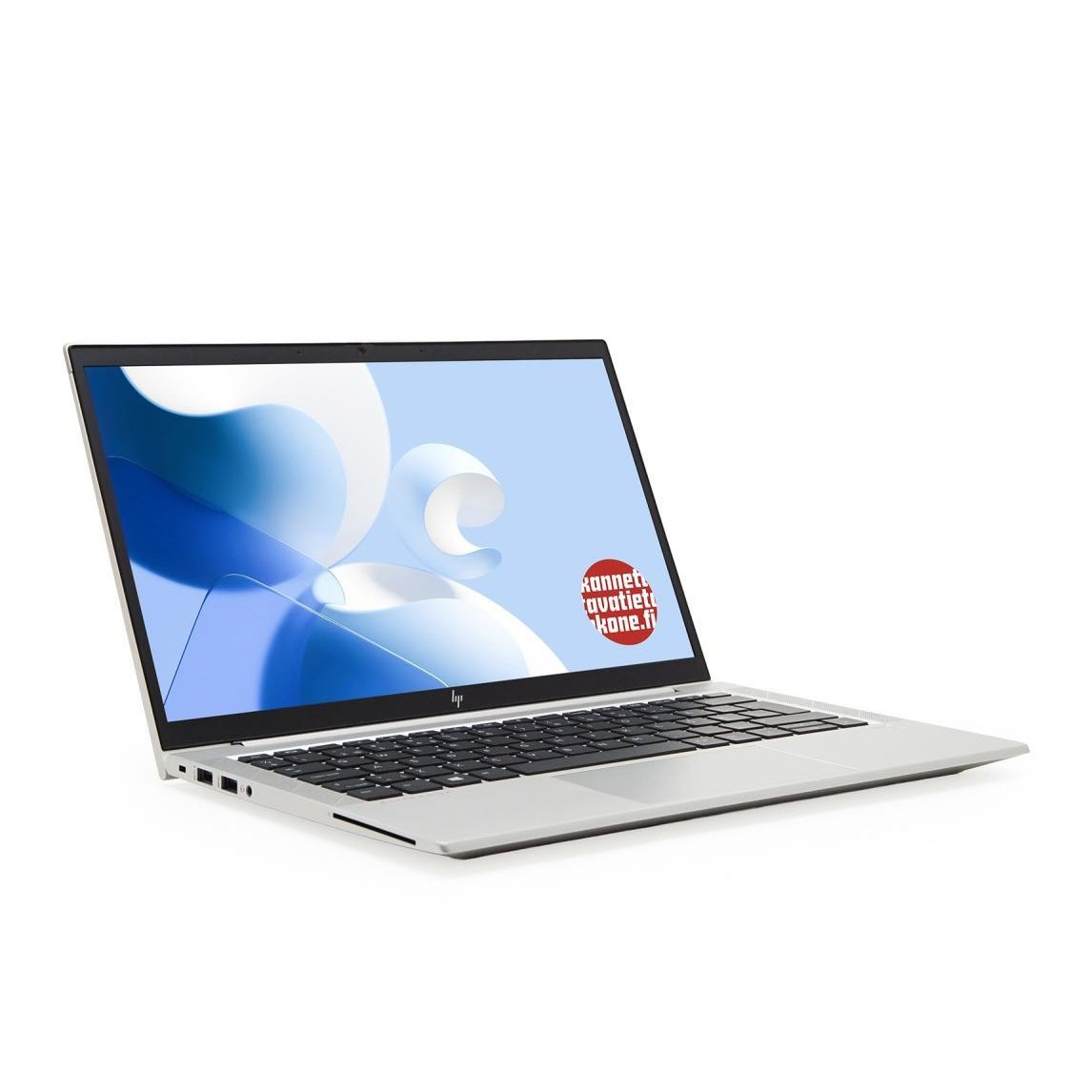 HP EliteBook 830 G8 13.3