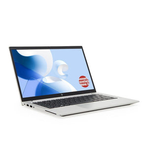 HP EliteBook 830 G8 13.3" Laptop Intel Core i7-1165G7, 256 GB SSD