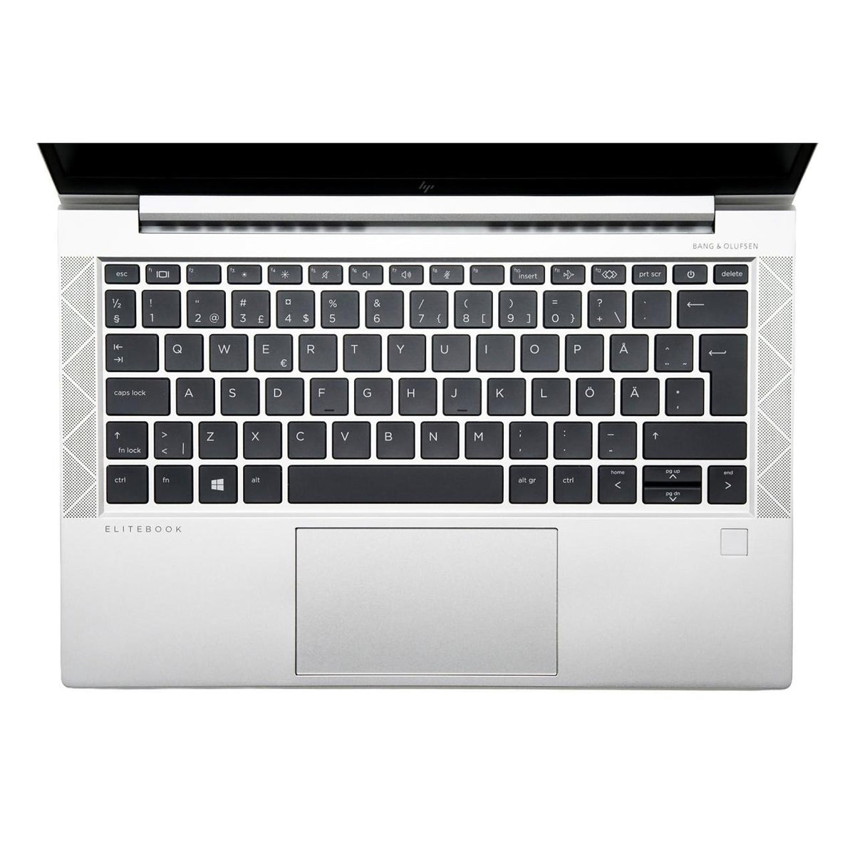 HP EliteBook 830 G8 13.3" Laptop Intel Core i7-1165G7, 256 GB SSD