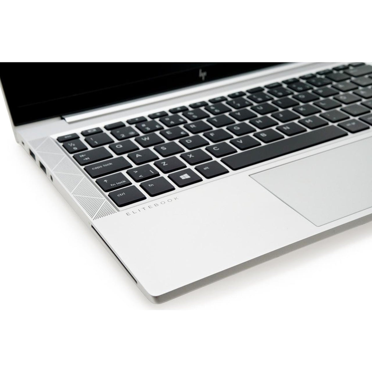 HP EliteBook 830 G8 13.3" Laptop Intel Core i7-1165G7, 256 GB SSD