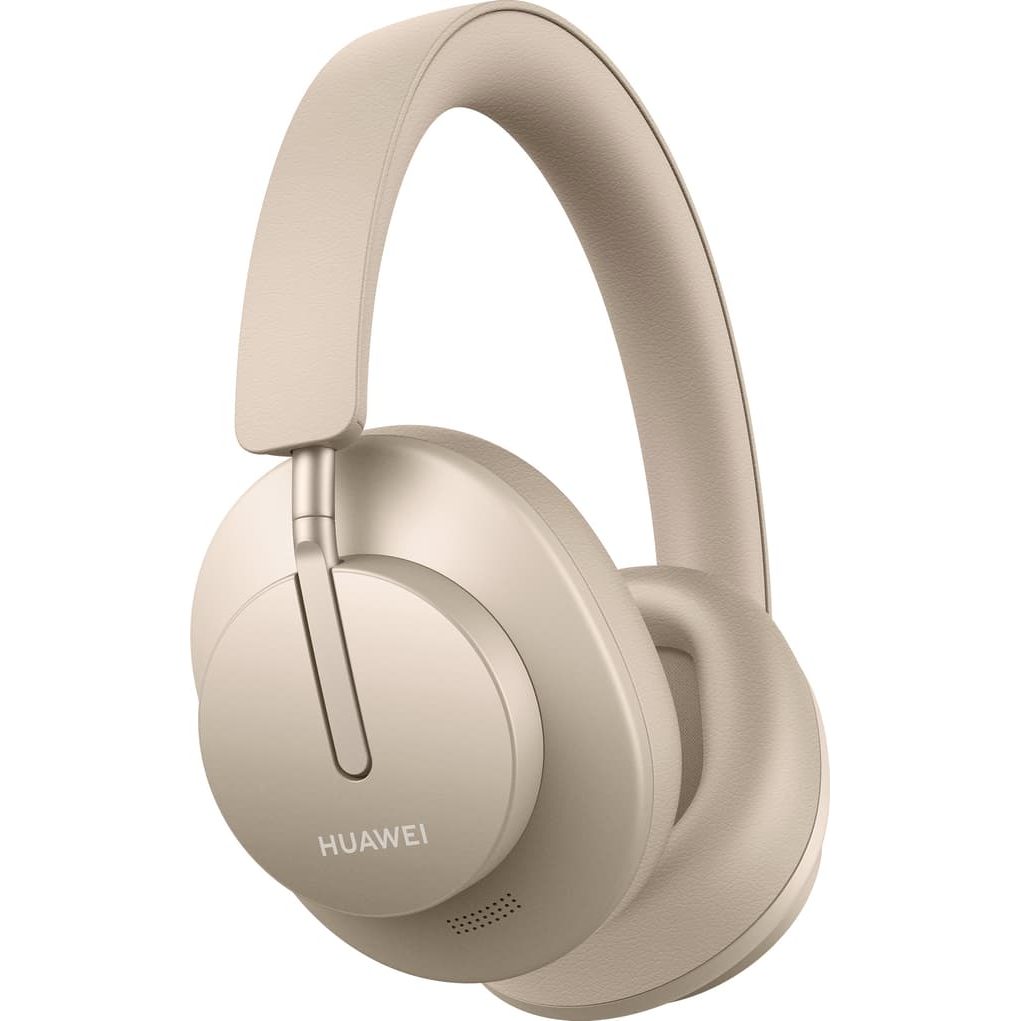 Huawei FreeBuds Studio Wireless Around-Ear Headphones Gold