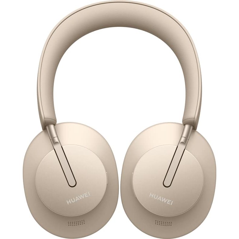 Huawei FreeBuds Studio Wireless Around-Ear Headphones Gold