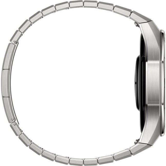 Huawei Watch GT 5 Pro Sports Watch 46 mm Titanium