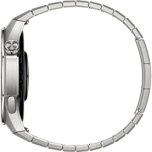 Huawei Watch GT 5 Pro Sports Watch 46 mm Titanium