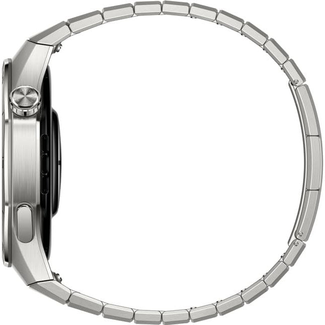Huawei Watch GT 5 Pro Sports Watch 46 mm Titanium