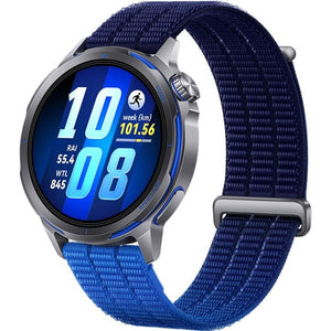Huawei Watch GT Runner 2 Smartwatch 1.32", Blue