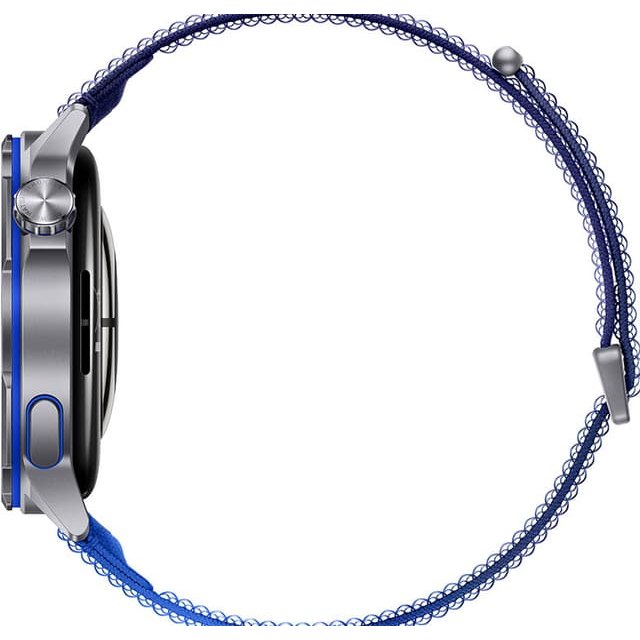 Huawei Watch GT Runner 2 Smartwatch 1.32", Blue
