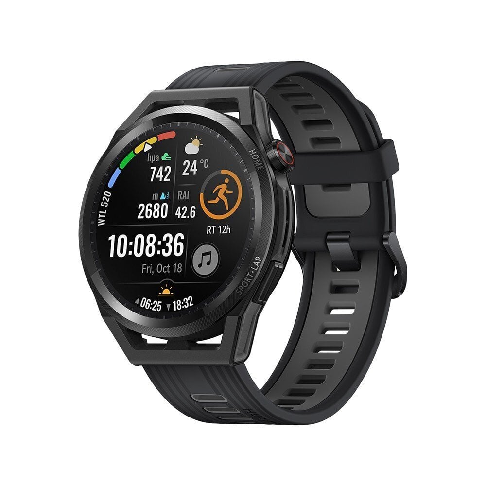 HUAWEI WATCH GT RUNNER BLACK
