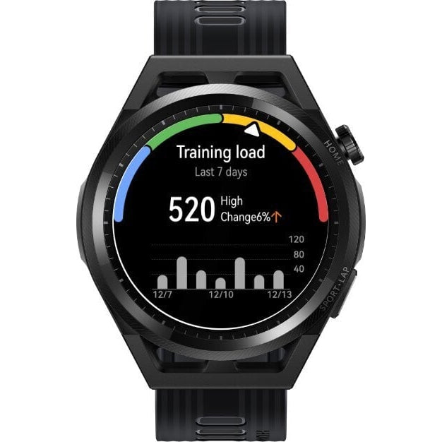 HUAWEI WATCH GT RUNNER BLACK
