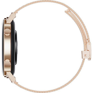 Huawei Watch GT2 Smartwatch 42mm, Rose Gold