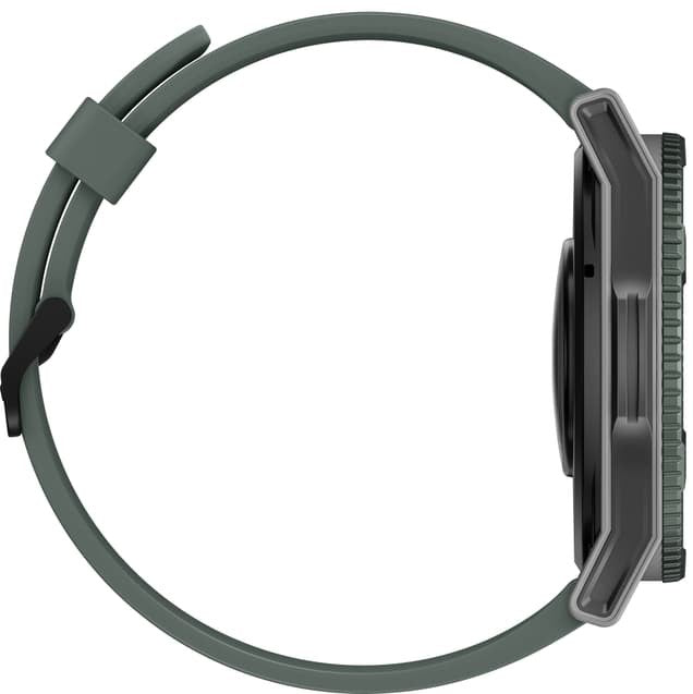 Huawei Watch GT3 SE Smartwatch 46 mm, Green