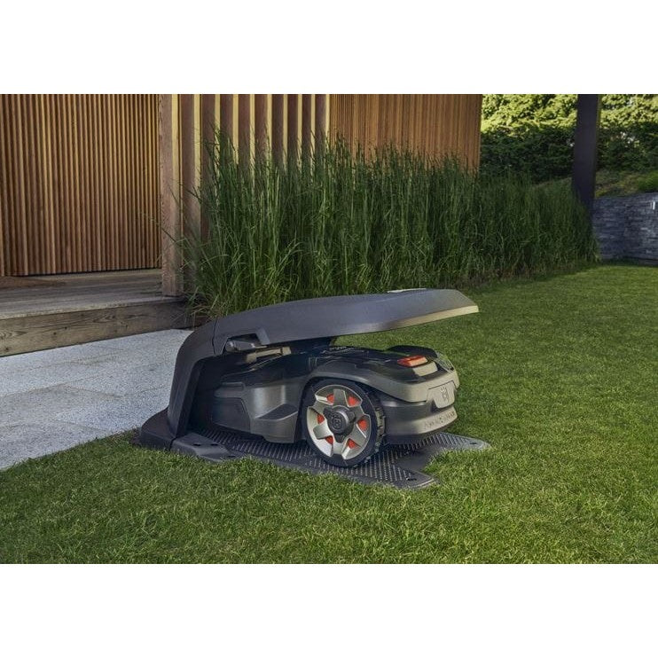 Husqvarna Automower Aspire R4 Garage Canopy