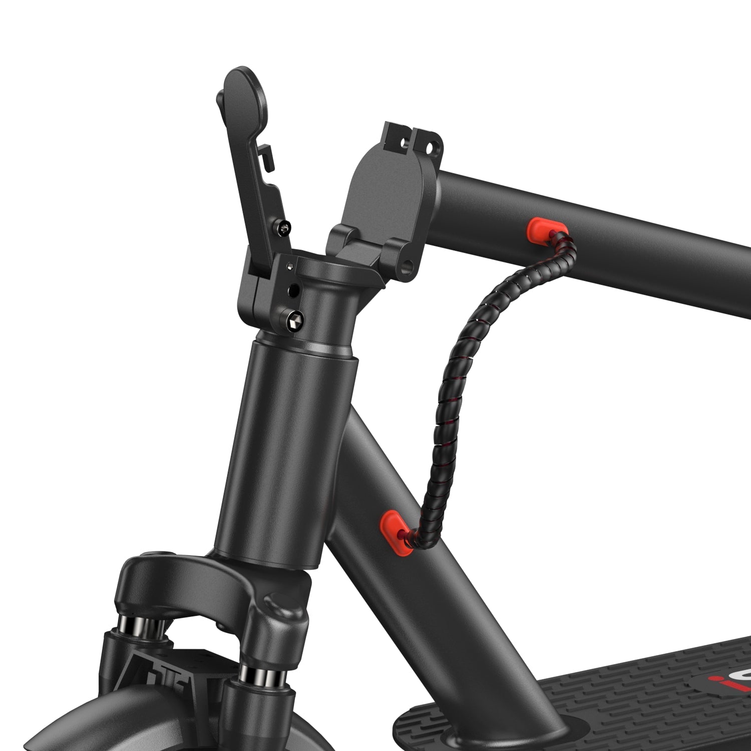 iScooter i9Max 500W Commuting Electric Scooter