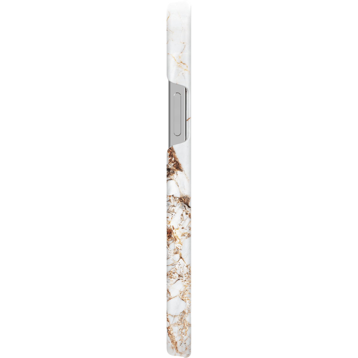 IDEAL FASHION CASE IPHONE 12/12 PRO CARRARA GOLD