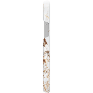 IDEAL FASHION CASE IPHONE 12/12 PRO CARRARA GOLD