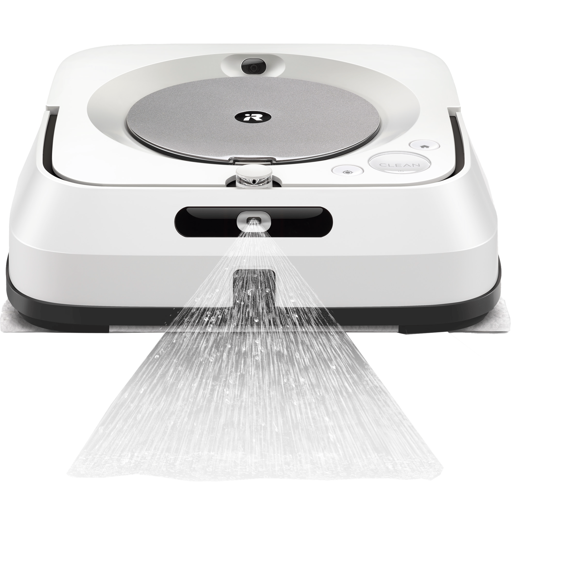 iRobot Braava Jet M6134