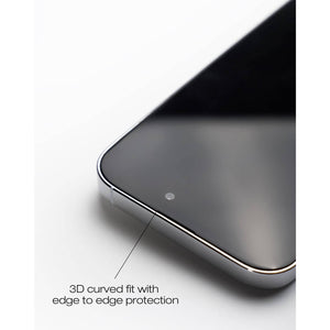 Privacy iPhone 16 Pro Max Screen Protector