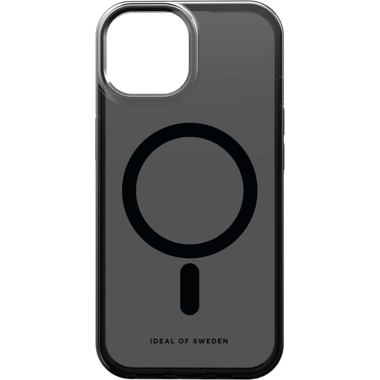 iDeal of Sweden magsafe clear iPhone 15 case