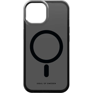iDeal of Sweden magsafe clear iPhone 15 case