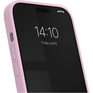 iDeal of sweden magsafe iPhone 13/14/15/16e case Pink