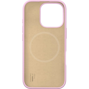 iDeal of Sweden MagSafe iPhone 17 Pro Max Case Pink