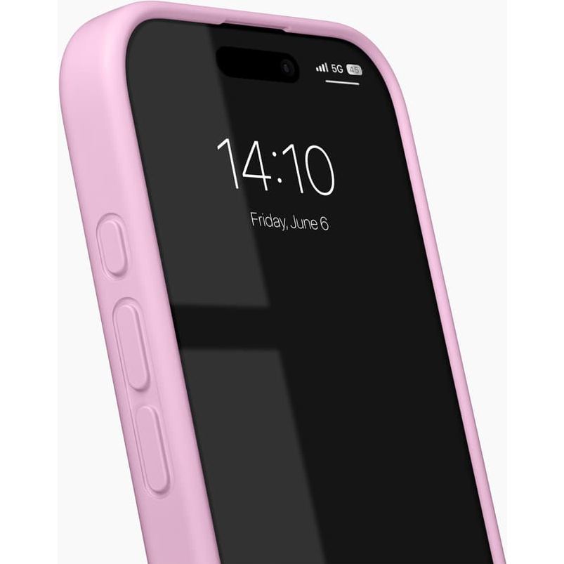 iDeal of Sweden MagSafe iPhone 17 Pro Max Case Pink