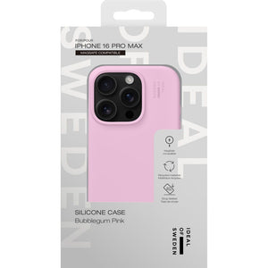 iDeal of Sweden MagSafe iPhone 17 Pro Max Case Pink