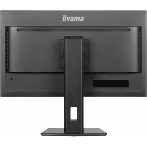 iiyama ProLite XUB2797QSNP-B1 computer flat panel display 68.6 cm 27" 2560 x 1440 pixels Wide Quad HD LED black