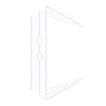 AC Window Sealing Kit