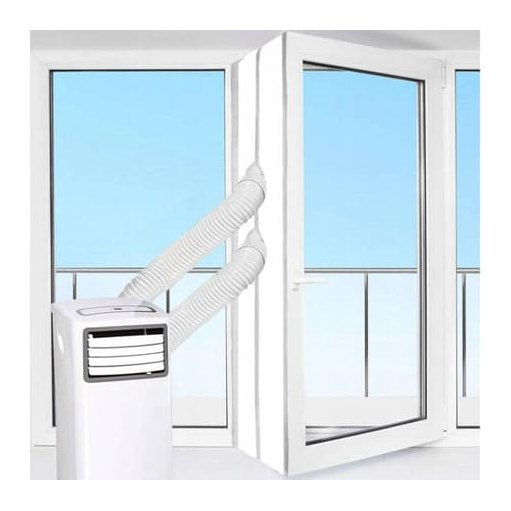 AC Window Sealing Kit