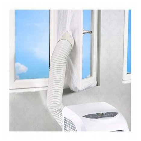 AC Window Sealing Kit