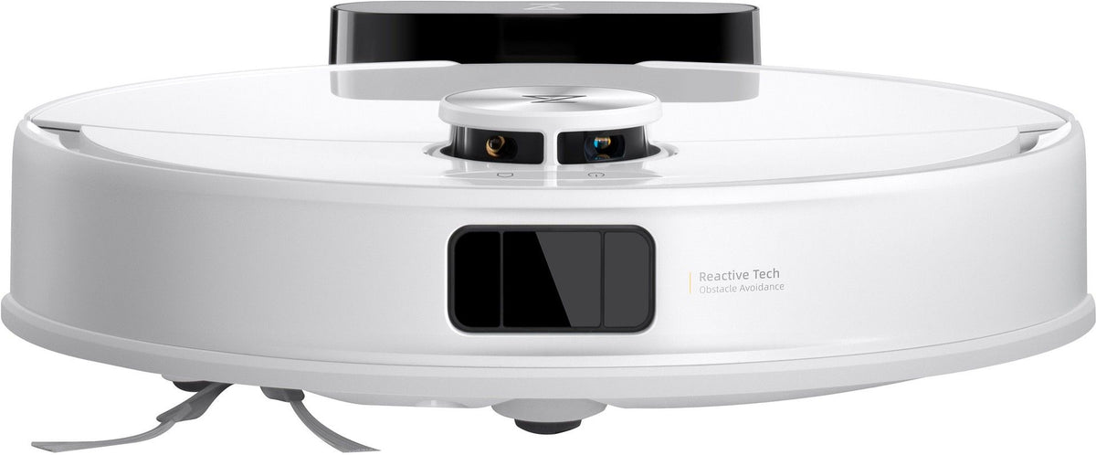 Roborock Robot Vacuum Cleaner, White