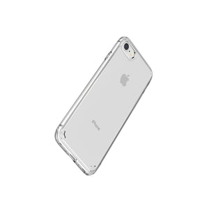 Tolerate Armor Air Case for iPhone 7 / 8 / SE, Transparent