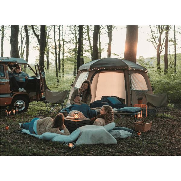 Easy Camp Moonlight Yurt 6-Person Tent – Renow